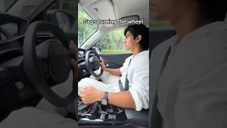Download lagu Things girls find attractive when men drive 🙊 #couplegoals #shorts #car #funny #girls #boys mp3