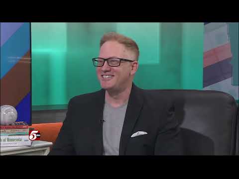 Promotional video thumbnail 8 for Brian Alementi, Keynote Speaker