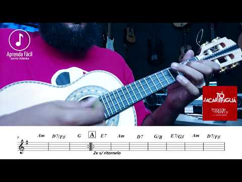 Samba Smile - Jacarezinho