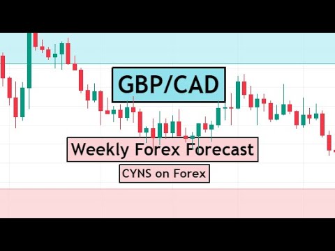 GBPCAD Weekly Forex Forecast for 23 - 27 January 2023 by CYNS on Forex