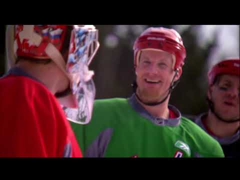 24/7 Road to the Winter Classic 2011 Penguins vs. Capitals; Part 4