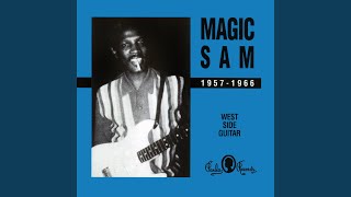 Love Me with a Feeling