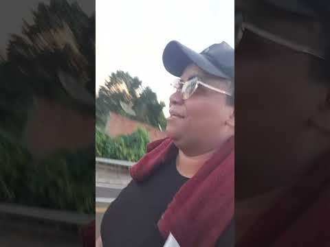 Rosana Apocalipse oficial de Itiquira MT Mato Grosso