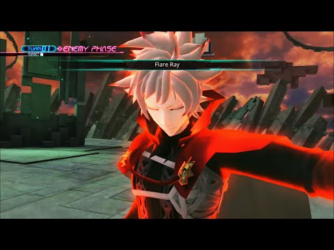 #039: Final Mission "Absolution and Void" - Lost Dimension