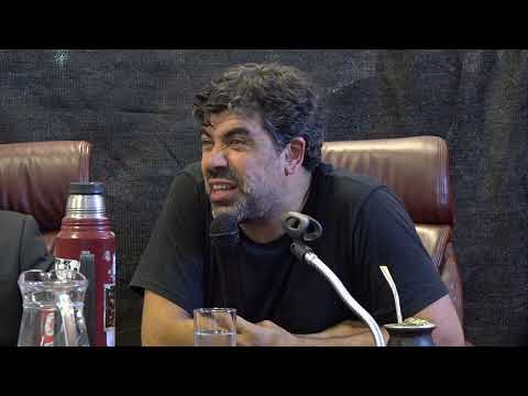 La justicia sobre la mesa II