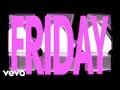 Riton x Nightcrawlers - Friday ft. Mufasa & Hypeman (Dopamine Re-Edit) [Lyric Video]