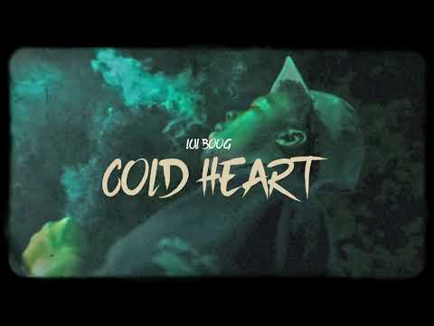 Lul boog Cold Heart