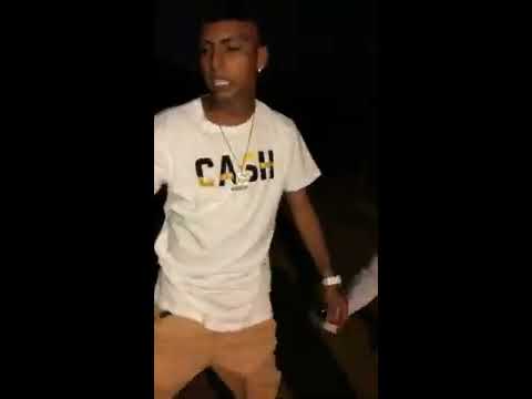 @estebanrojas06 ft @luisboficial1 - Del estudio pal case (freemode)