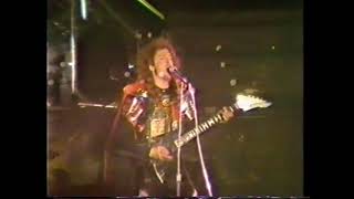 Guardian(World Without Love)1987