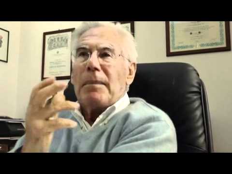 intervista dot. Gianluigi Gessa 1 di 2 by ASCIA