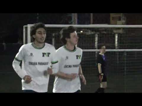 BUEN AYRE VS  PASO A PASO - #LigaNuñez - #Apertura SLD 29/5/2022