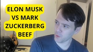 Martin Shkreli Makes Elon Musk & Mark Zuckerberg Roast Each Other With AI