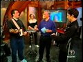 TMBG on The Screen Savers (2003)