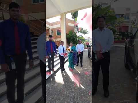 Welcome💐BIAM Foundation ।। Regional Center।।Cox's Bazar🌼 #biam #coxbazar