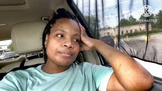 A Day Being Homeless: Taking a Shower!