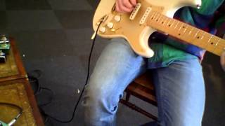 Video thumbnail for LEF606 Fuzz by Nummerett Guitarshop