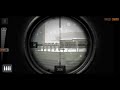 Sniper 3d as white as snow