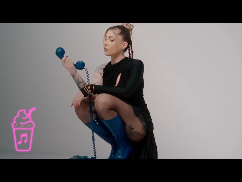 Majii x IRAIDA - Zic ca nu mai vreau