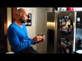 Addicted Movie CLIP Cell Phone 2014 Kat Graham William Levy Drama Movie HD