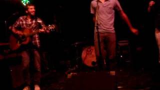 NEW Good Old War - Here Are The Problems