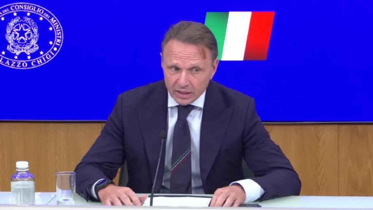 Lollobrigida: Ulteriori 10 milioni per settore pesca, sosteniamo chiunque faccia richiesta
