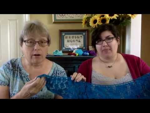 Cherry Purls Episode 10 - The Bleeding Blues