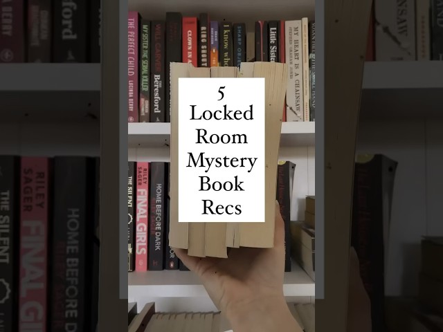 Vídeo relacionado con Tee, Tod und die versiegelte Tür: Kriminalroman | Ein Locked-Room-Mystery voller britischem Humor