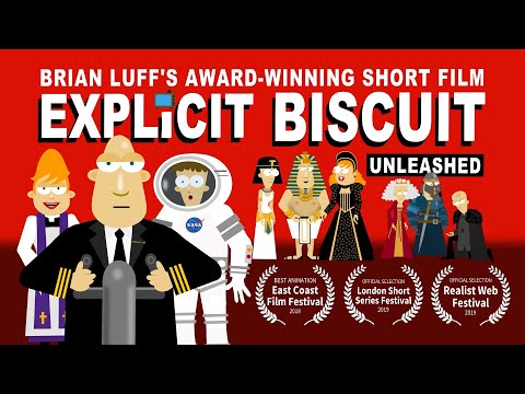 Explicit Biscuit - Series Promo