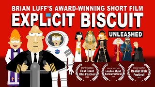 Explicit Biscuit - Series Promo