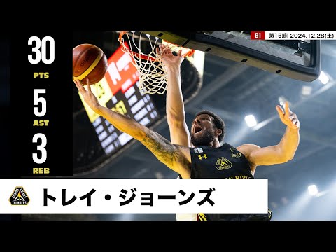 群馬クレインサンダーズのチーム概要・注目選手を紹介!【ワクタカスポーツ 2025-2026 シーズン版】 9 動画サムネイル