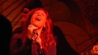 Locomotive Breath@Don Quixote cover Pink Floyd great gig in the sky with Lisa Leuschner