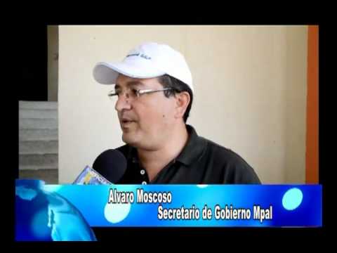 Multas a padres de familia que no cuiden de sus hijos - Canal CNC Arauca