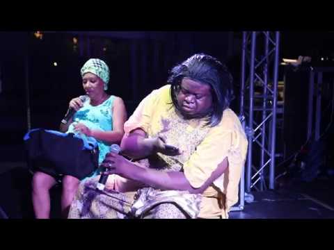 We Can Do The Job - Toneel Groep (1en1=3 ft. Asago & Ruben Sulvin)