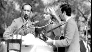 Monday morning BY Peter Paul &amp; Mary