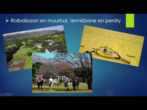 TOERISME GRAAD 11: 10 Junie 2020 - periode 8 (10118)