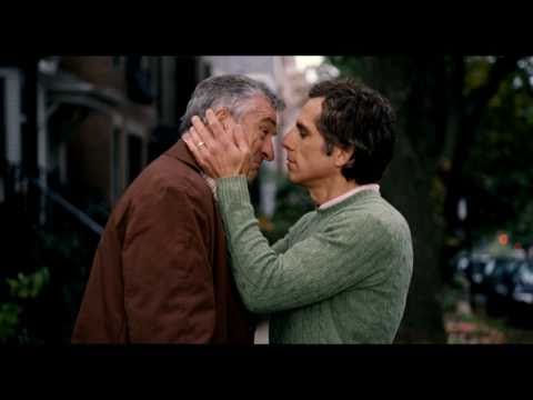 Little Fockers | OFFICIAL trailer #2 US (2010)