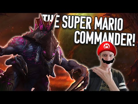 FINALLY he is EATING the units! | Co-op Companions