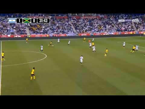 Argentina vs Jamaica 3 0   Extеndеd Hіghlіghts   All Gоals HD 2022720P
