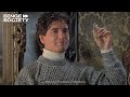 Fright Night 1985 The Neighbor Does The Vampire Test