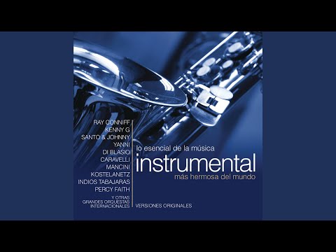 The Young and the Restless