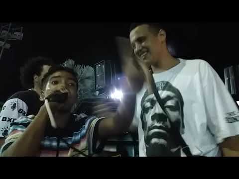 PL E KN VS LEAL E FRIS 1A FASE RIO FREESTYLE MADUREIRA