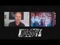 Bob Odenkirk talks about his love for Bozo Show