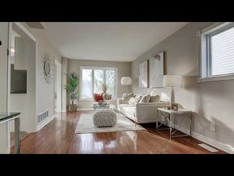 62 DOWNING CRES, BARRIE, ON