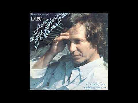 Jean-Pierre Ferland - Un peu plus haut, un peu plus loin (version originale) (1969)