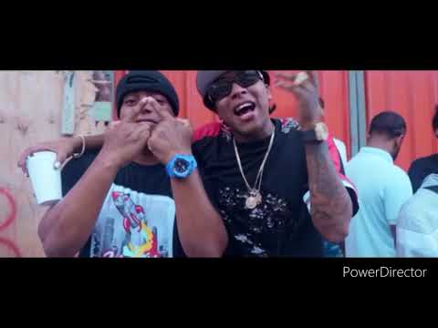 Kaly ocho - Mix ❌ Dj Ricky Bronx ❌ 🙏