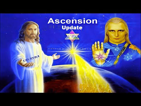 #86   Ascension Updates – Saint Germain Reveals How to Begin Channeling Safely – November 20, 2024