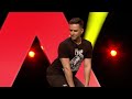 Özcan Cosar Özcans Erstes Weihnachtsfest 1Live Köln Comedy Nacht XXL 2021