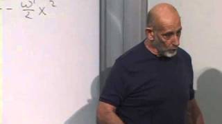 Lecture 2 | String Theory and M-Theory