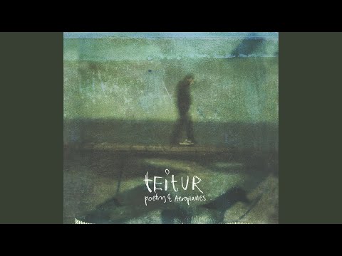 Rough Around the Edges - Teitur