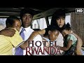 Hotel Rwanda 2004 Movie Full Don Cheadle Sophie Okonedo Joaquin Phoenix Review And React